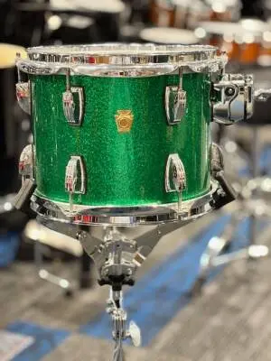 Ludwig Classic Maple 10 x 7 tom